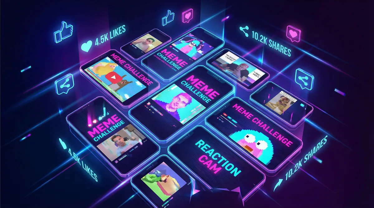 扌喿辶畐的照片 热梗挑战活动 - 用户二次创作展示